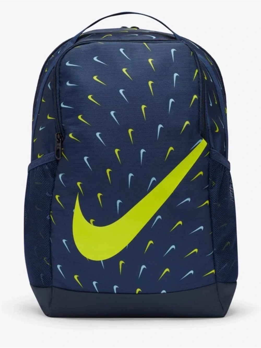 Nike Brasilia Kids Backpack